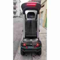 Scooter Elettrico Ardea Mobility 4S-Usato