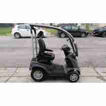 Scooter Elettrico Ardea...