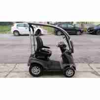 Scooter Elettrico Ardea...