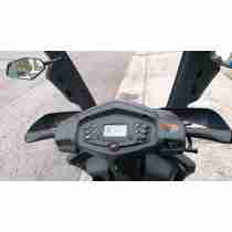 Scooter Elettrico Ardea Mobility 4S-Usato