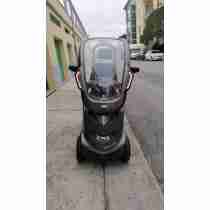 Scooter Elettrico Ardea Mobility 4S-Usato