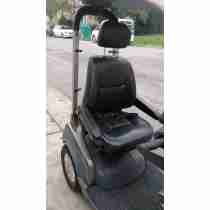 Scooter Elettrico Ardea Mobility 4S-Usato