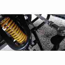 Scooter Elettrico Ardea Mobility 4S-Usato