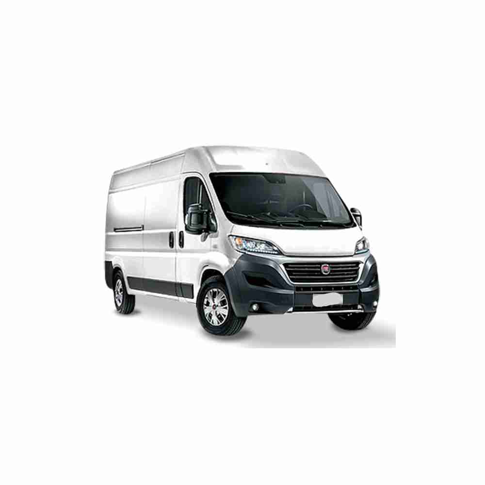 Offerta Noleggio Furgone Fiat Ducato passo Medio