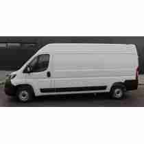 Offerta Noleggio Furgone Fiat Ducato passo Medio