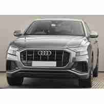 Offerta Noleggio AUDI Q8 50...