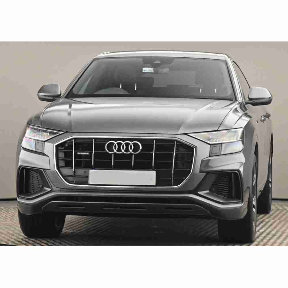 Offerta Noleggio AUDI Q8 50 3.0 TDI MHEV S Line Edition TipTronic