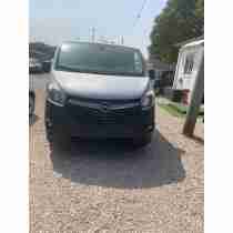 Furgone OPEL Vivaro Biturbo...