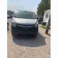 Furgone OPEL Vivaro Biturbo...
