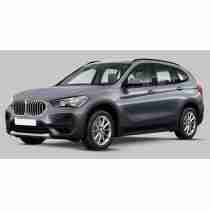 Offerta Noleggio BMW X1 / S...