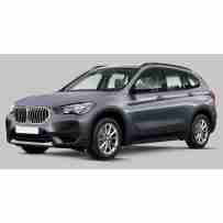 Offerta Noleggio BMW X1 / S...