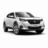 Noleggio Peugeot 2008 -...