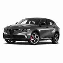 Offerta Noleggio Alfa Romeo...