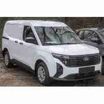 Offerta Noleggio FORD...