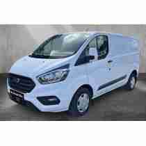 Offerta Noleggio FORD...