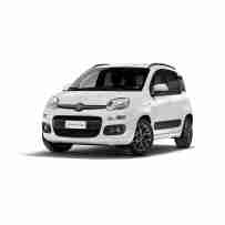 Offerta Noleggio FIAT PANDA...