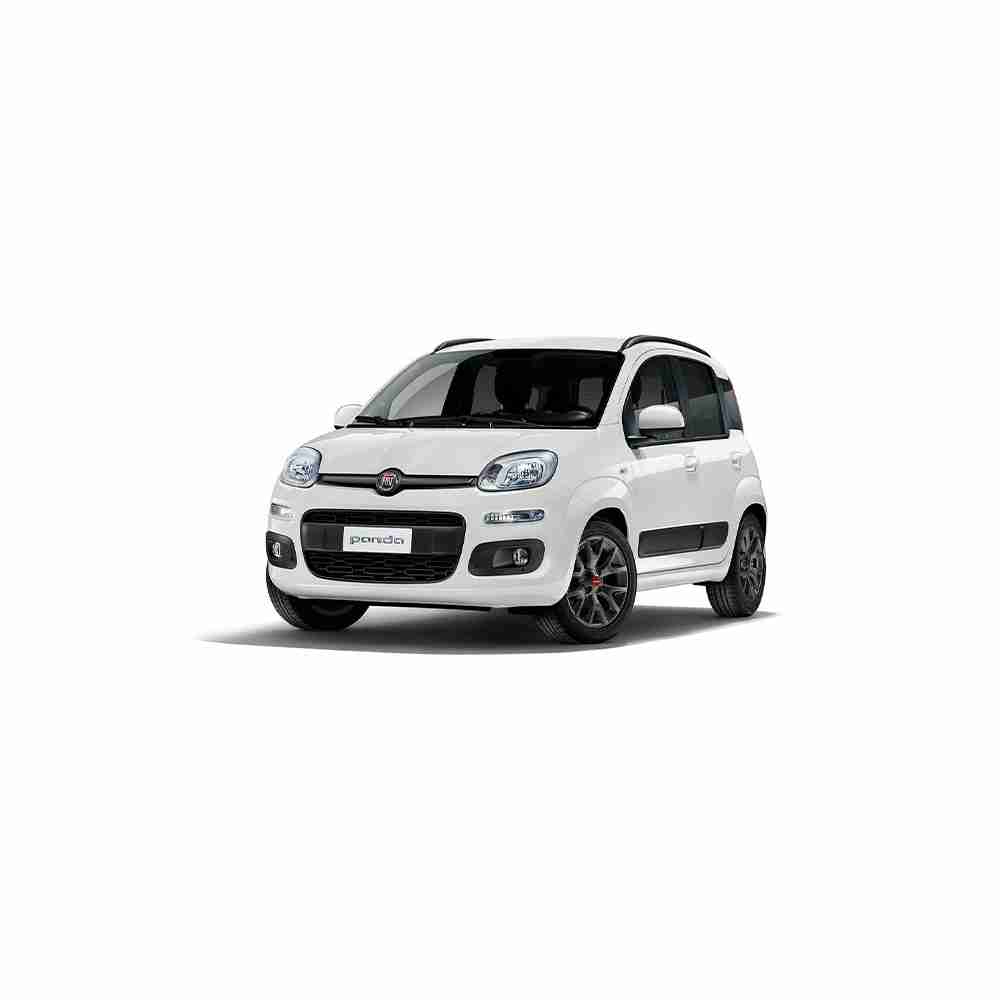 Offerta Noleggio FIAT PANDA 1.0 FireFly 70cv S&S Hybrid