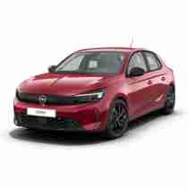 Offerta Noleggio OPEL CORSA...