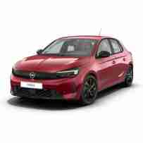 Offerta Noleggio OPEL CORSA...