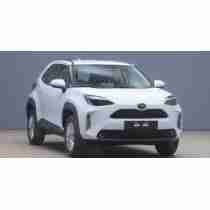 Offerta Noleggio TOYOTA...