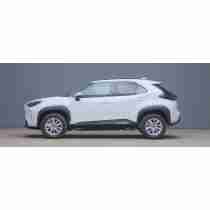 Offerta Noleggio TOYOTA YARIS CROSS 1.5H ACTIVE E-CVT