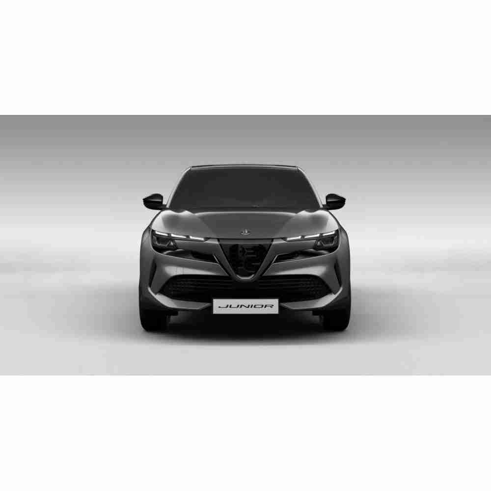 Offerta Noleggio Alfa Romeo Junior 1,2 / 136Cv Hybrid eDCT6