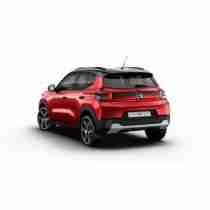 Offerta Noleggio CITROEN C3 Turbo 100 S&S You Pack Plus