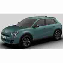 Offerta Noleggio FIAT 600 / 1.2 Hybrid 110Cv Business