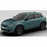 Offerta Noleggio FIAT 600 /...