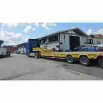 Carrellone N. 03 Assi /...