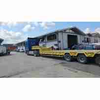 Carrellone N. 03 Assi /...