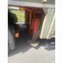 Carrellone N. 03 Assi / Pianale 10 Metri Anno 2000