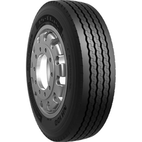 Pneumatico Petlas 235 / 75  R17,5 - NH100 Progreen