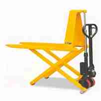 Transpallet Pantografo Manuale 10 q.li