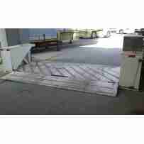 Barriera Idraulica per Passaggio