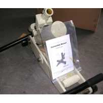 Cric Forklift 40 q.li per Carrelli Elevatori