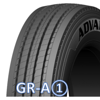 315/60R 22.5 Advance - Mod:...