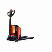 TRANSPALLET ELETTRICO PORTATA 20Q.