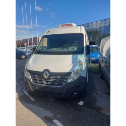 Furgone Frigo Renault 2017 - Mod: CDI 145