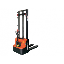 Transpallet Elettrico PSE12N a Colonna 12 q,li - 3,60 Metri