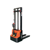 Transpallet Elettrico...