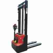 Transpallet Elettrico...