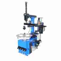 SMONTAGOMME AUTO / CON BRACCIO RUNFLAT 220 VOLTS