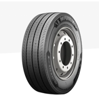 Michelin 315 / 80 R22,5 X MULTI Z(3PSF)(A R)