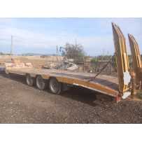 Carrellone n. 03° Assi -...