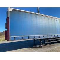 Semirimorchio Centinato...