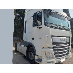 Trattore Stradale DAF XF...