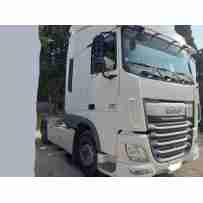 Trattore Stradale DAF XF...