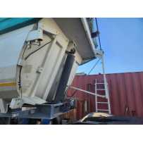 SEMIRIMORCHIO A VASCA ZORZI...