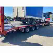 Carrellone Cometto n. 03...